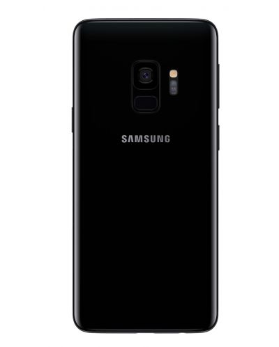 Смартфон Samsung SM-G960F GALAXY S9 STAR, Черен - 2