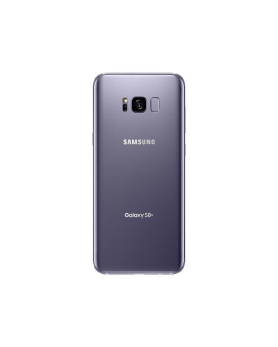 Samsung Galaxy S8+ 64GB 4G+ Orchid Gray - 4