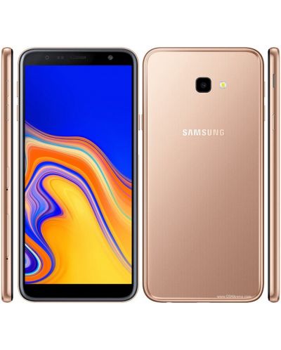 Samsung Smartphone SM-J415F GALAXY J4+ Gold - 2