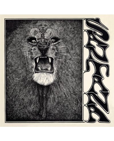 Santana - Santana (2 CD) - 1