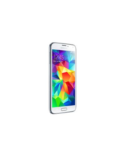 Samsung GALAXY S5 - бял - 6