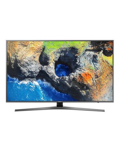 Телевизор Samsung 49MU6472 - 49" 4K - 1