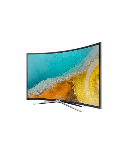 Samsung 40" 40K6372 FULL HD CURVED LED TV SMAR - 4