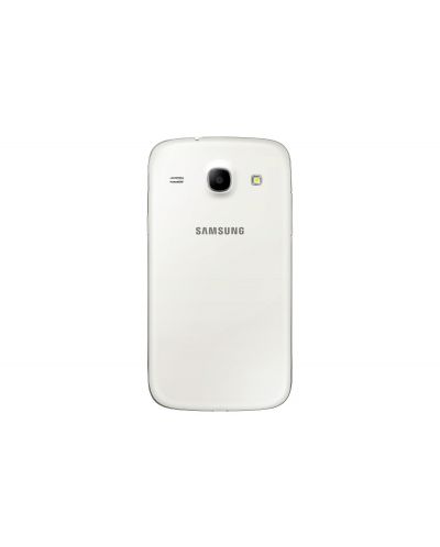 Samsung GALAXY Core - бял - 2