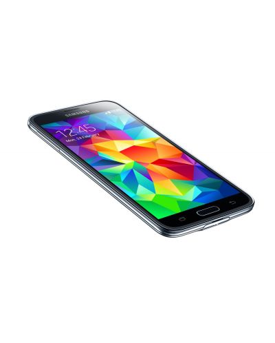 Samsung GALAXY S5 - черен - 9