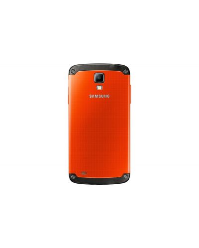 Samsung GALAXY S4 Active - оранжев - 2