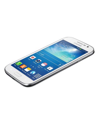 Samsung GALAXY Grand Neo - бял - 5