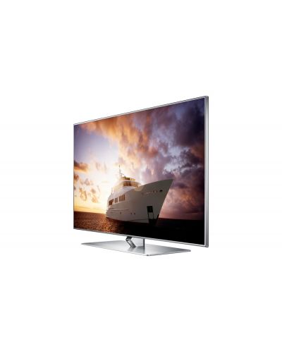 Samsung UE55F7000 -55" 3D LED телевизор - 1