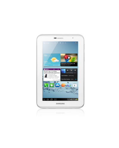 Samsung GALAXY TAB 2 7.0" (GT-P3100) - 6