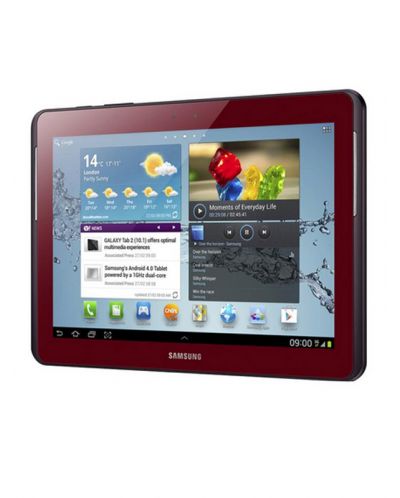 Samsung GALAXY TAB 2 10.1" (GT-P5100) - 1