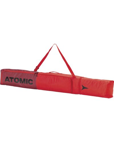 Сак за ски Atomic - Ski Bag, 175 - 205 cm, червен - 1