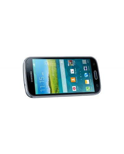 Samsung Galaxy K Zoom - черен - 15