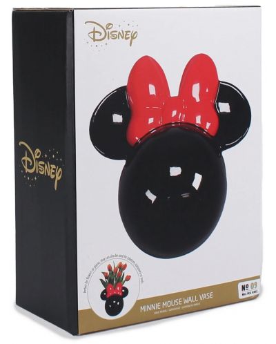 Саксия Half Moon Bay Disney: Mickey Mouse - Minnie Mouse - 5