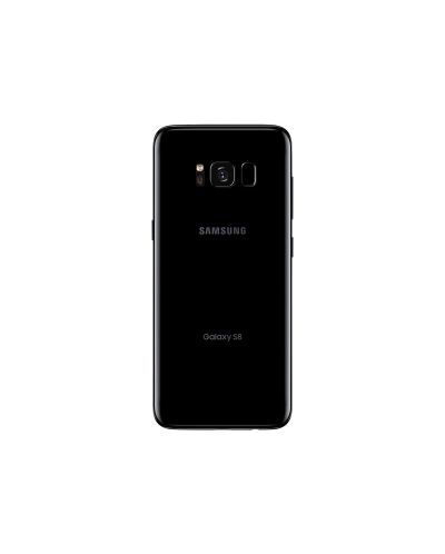 Samsung Galaxy S8 64GB 4G+ Midnight Black - 4