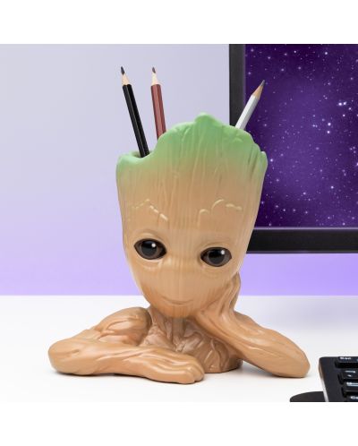 Саксия Paladone Marvel: Guardians of the Galaxy - Groot - 3