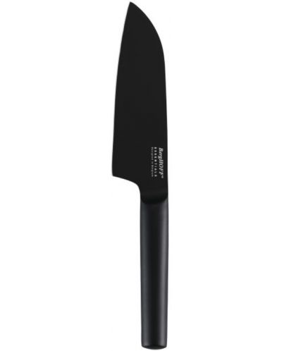 Сантоку нож BergHOFF - Essentials Kuro, 16 cm - 1