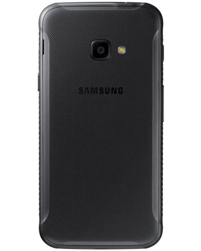 Мобилен телефон Samsung SM-G398F, Galaxy X Cover 4s (2019), 32GB, черен - 2