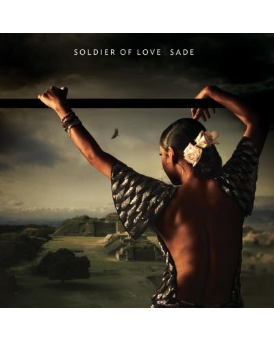 Sade - Soldier of Love (CD) - 1
