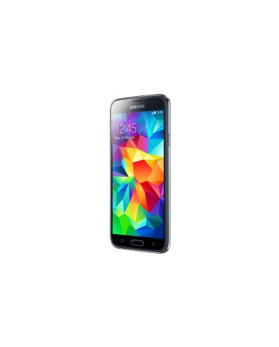 Samsung GALAXY S5 - черен - 22