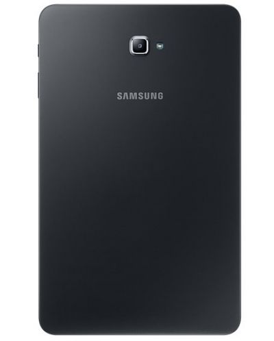Таблет Samsung Galaxy Tab A (2016), 10.1, черен - 5