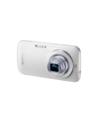 Samsung Galaxy K Zoom - бял - 15