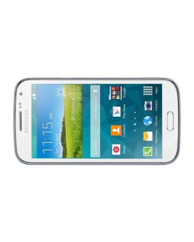 Samsung Galaxy K Zoom - бял - 25