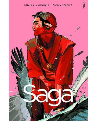 Saga: Volume 2 - 1