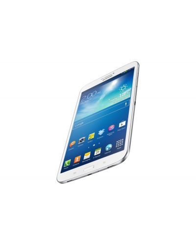 Samsung GALAXY Tab 3 8.0" 3G - бял - 10