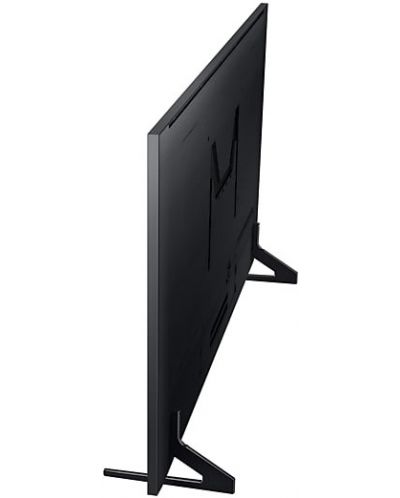 Смарт телевизор Samsung 65Q900R - 65", LED, 8K, HDR, черен - 4