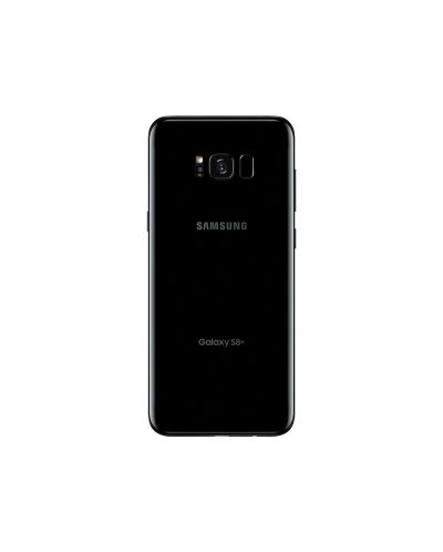 Samsung Galaxy S8+ 64GB 4G+ Midnight Black - 4