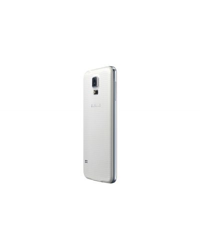 Samsung GALAXY S5 - бял - 3