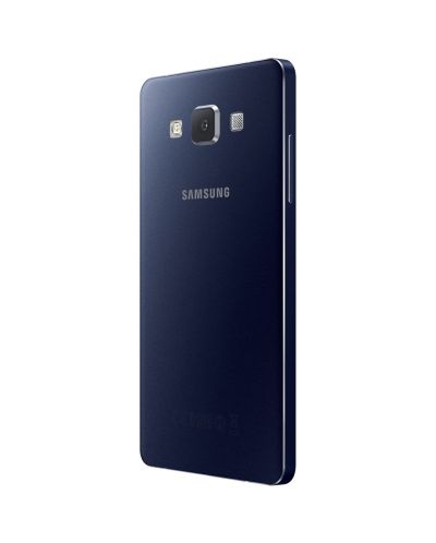 Samsung GALAXY A5 16GB - черен - 10
