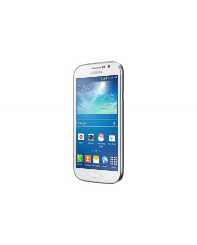 Samsung GALAXY Grand Neo - бял - 2