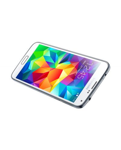 Samsung GALAXY S5 - бял - 13