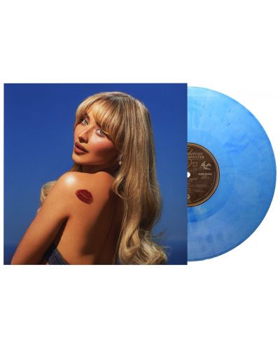 Sabrina Carpenter - Short n' Sweet (Baby Blue Vinyl) - 2