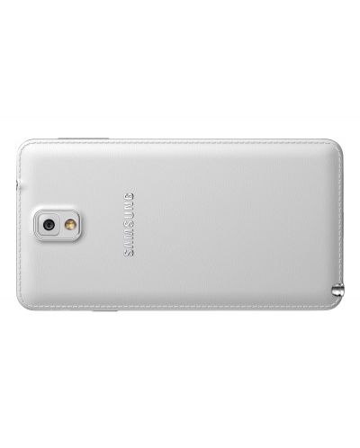 Samsung GALAXY NOTE 3 - бял - 24