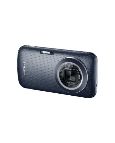 Samsung Galaxy K Zoom - черен - 4