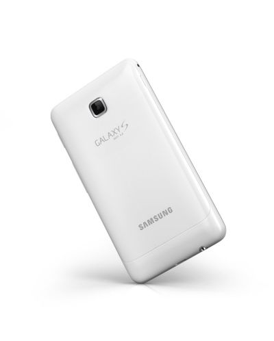 Samsung GALAXY S Player 4.2 WiFi - 7