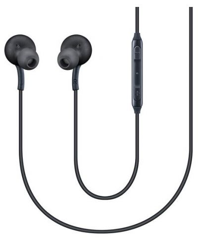 Слушалки Samsung - Tuned by AKG, сиви