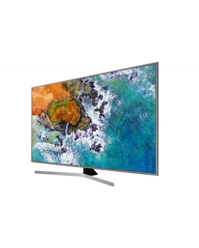 Телевизор Samsung 50NU7472 - 50" 4K - 3