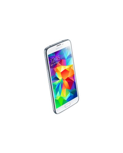 Samsung GALAXY S5 - бял - 11