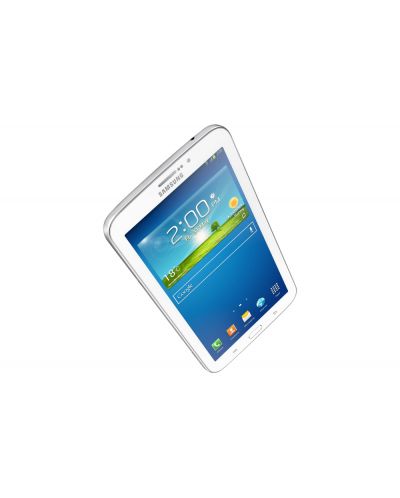Samsung GALAXY Tab 3 7.0" 3G - бял - 3