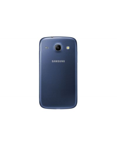 Samsung GALAXY Core - син - 2