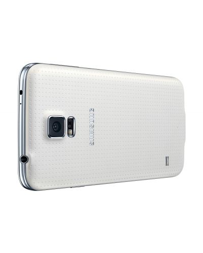 Samsung GALAXY S5 - бял - 5
