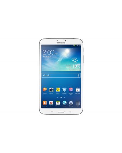 Samsung GALAXY Tab 3 8.0" WiFi - бял - 8