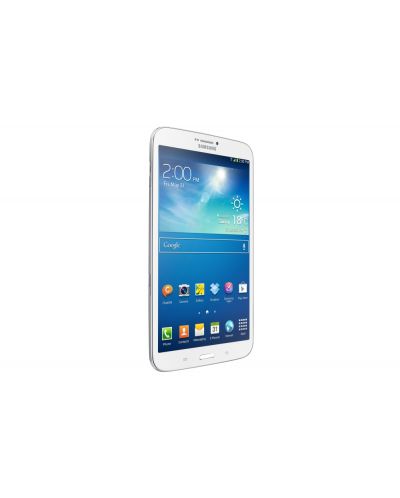Samsung GALAXY Tab 3 8.0" 3G - бял - 4