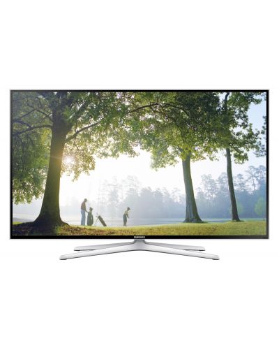 Samsung UE55H6500 - 55" 3D LED телевизор - 2
