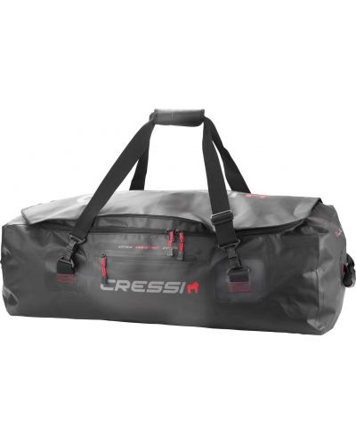 Сак Cressi - Gorilla Pro, 135 l, черен - 1