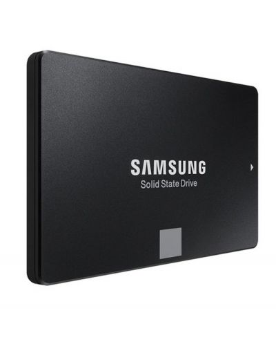 Твърд диск Samsung SSD 860 EVO 1TB Int. 2.5" SATA - 2