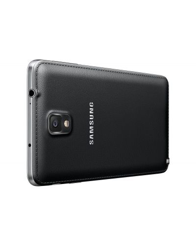 Samsung GALAXY NOTE 3 - черен - 21